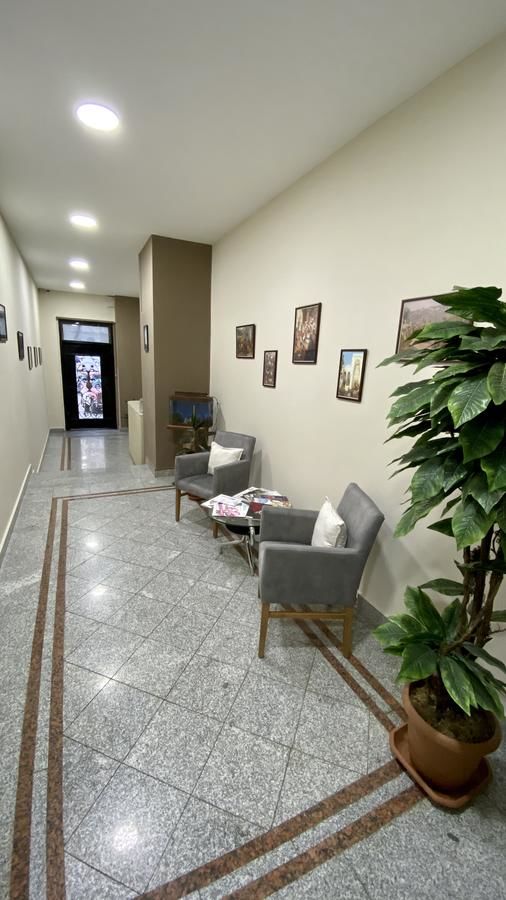 Отель Nizami Street Hotel Баку-14