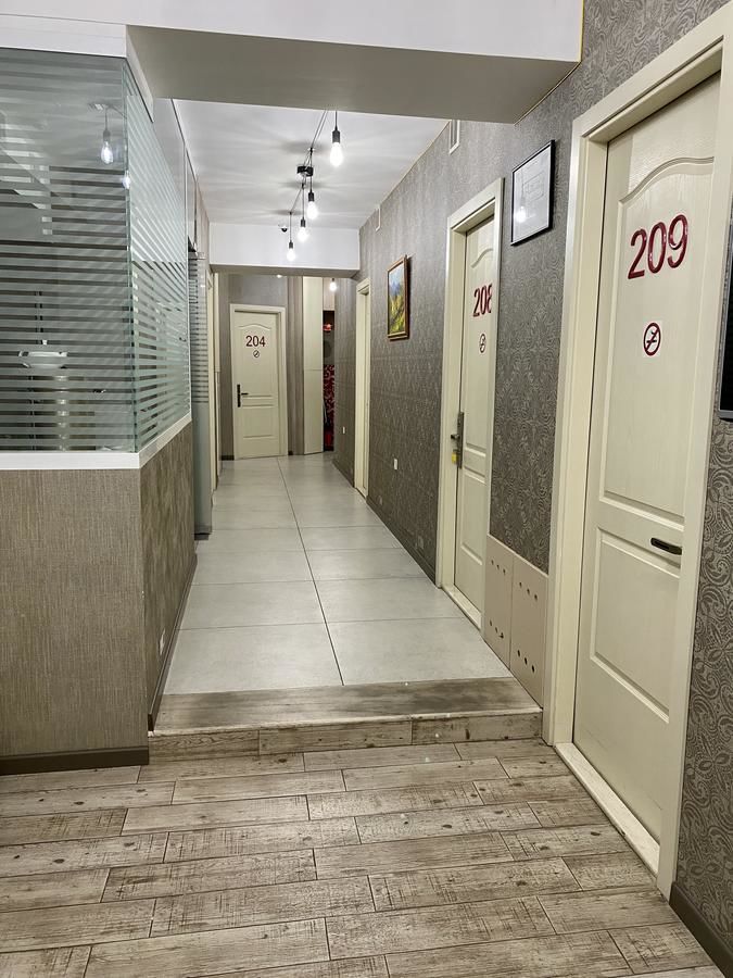 Отель Nizami Street Hotel Баку-35