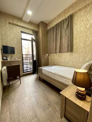 Отель Nizami Street Hotel Баку Одноместный номер-1