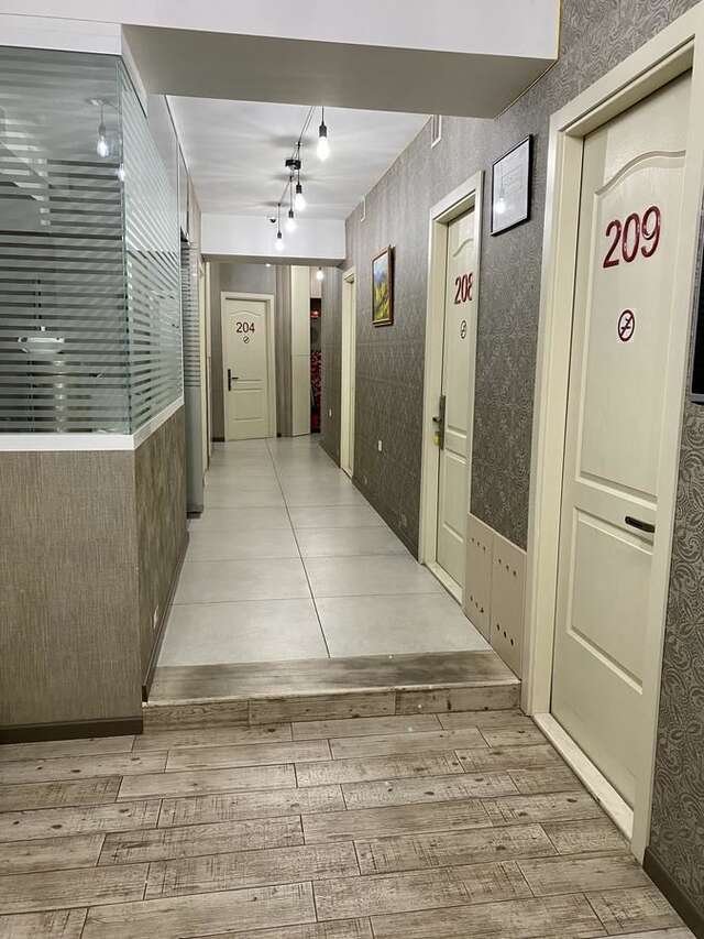 Отель Nizami Street Hotel Баку-34